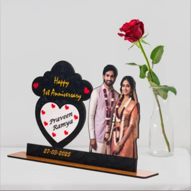 Wedding Gifts