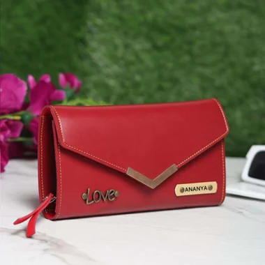 Custom Wallets